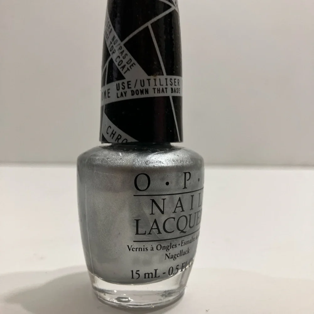 OPI polish brand